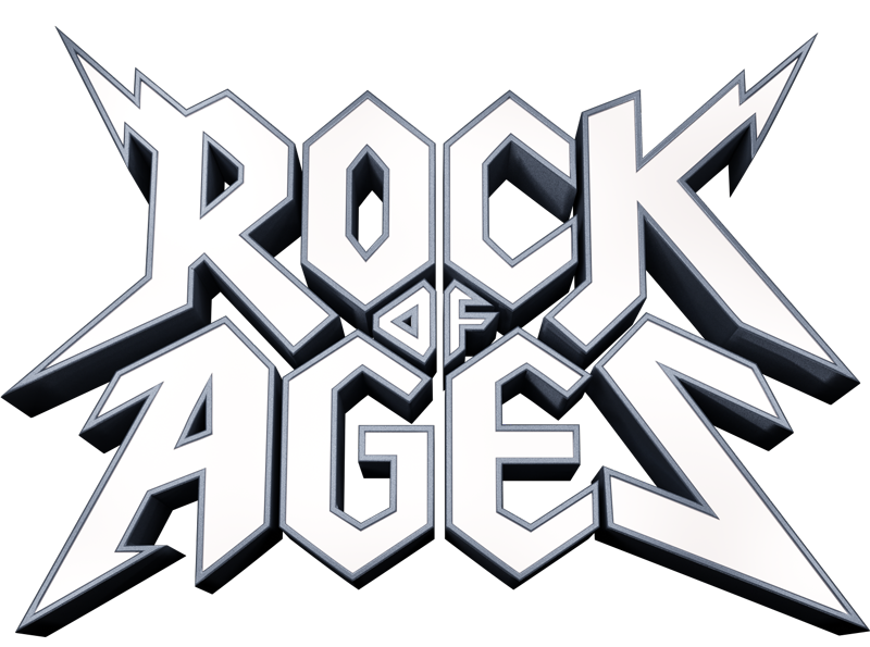 Rock of Ages