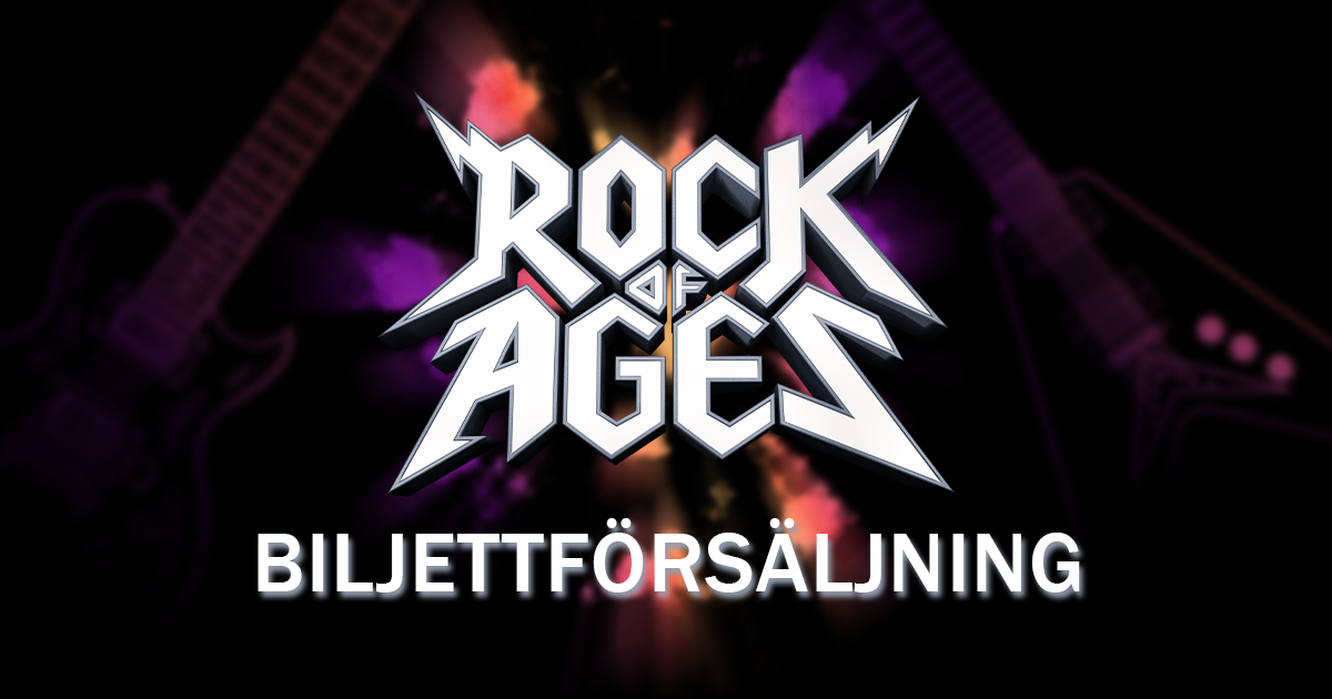 Rock of Ages